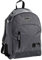 Franklin Sports MLB Batpack Bag - Youth Baseball, Softball und Teeball Tasche - Ausrüstungstasche für Sport - Tasche für Schläger (2) und inkl. Zaunhaken - Heather Grey, Grau, Modell: 23396C2