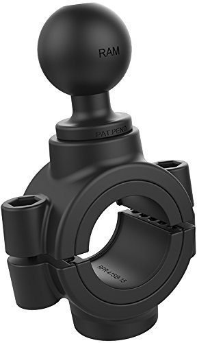 RAM Mount RAM-351-415-15-2U Halterungsset - Halterungskits (403g)