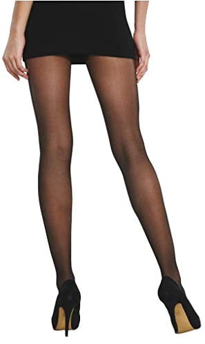 Charnos Womens 7 15D Sheer 3PP Tight