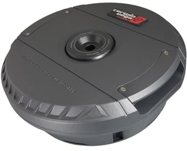 cerwin Vega vpas12st 12 pollici 30 cm scorta Subwoofer 200 W Bass altoparlante