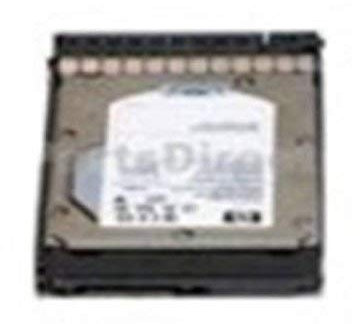 HP 493083–001 HP 300 Go 6,3 cm disque dur interne (certifié reconditionné)