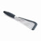 Lacor 60726 - Espátula para pescado PRO, Acero Inoxidable 18/10 y Silicona, 30 cm