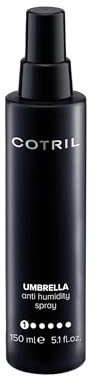 Cotril Styling Umbrella Anti Humidity Spray 150ml - spray anti-humidité