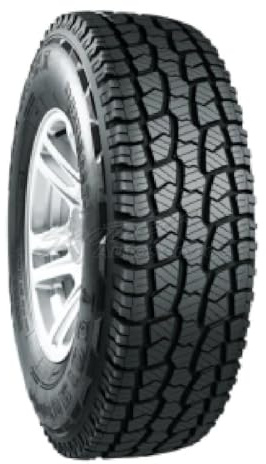 GOMME PNEUMATICI SL369 ALL TERRAIN M+S 235/65 R17 104S WESTLAKE