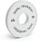 Fractional Olympic Weight Plates 0.5kg - 2.5kg - Coated Cast Iron Weight Discs, Powerlifting & Bodybuilding Weights - Home Gym Equipment for Strength Training & Workouts by Body Revolution