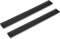 Lot de 2 Lames/Lèvres de rechange 28 Cm en caoutchouc - Compatibles Pour Nettoyeur De Vitres Karcher WV1 WV2 WV5 WV series 2.633-005.0 HobbyTech