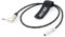 ZBLZGP 3,5 mm TRS Jack a 00B 4 pin maschio tentacolo sincronizzazione timecode cavo per RED Epic/Gemini Camera (dritto 4 pin)