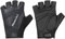 Roeckl Busano Fahrrad Handschuhe kurz schwarz 2022: Größe: 7.5