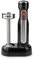 Nedis 100W Hand Blender, Cordless Handheld Stick Immersion Mixer with Stainless Steel Blades, Ideal for Smoothies Shakes Baby Food Soup Purees & Sauces