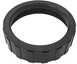 AquaOne Ersatzteil Überwurfmutter 60 mm für UVC-Klärer CPF CPA Teichfilter CUV Wasserklärer Filter Sicherung Verbindungsstück