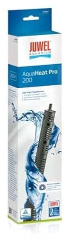 Juwel 129.2205 AquaHeat PRO 200 W