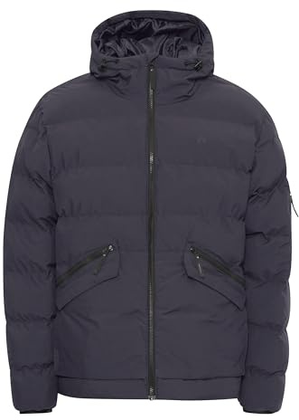 NORTH BEND NBPeter Herren Steppjacke Winterjacke Jacke