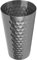 Vasos Martillados de Aluminio Vidrio de Cobre Martillado Acero Inoxidable Irrompible Taza para Beber Fría y Caliente Vaso de Cerveza, Vaso con Acabado de Espejo Taza de Metal