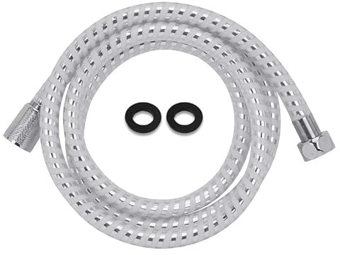 Kippen 5035BX Flexible Ducha PVC Longitud: 200 cm