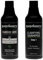 Nanobeauty Brazilian Keratin Hair Straightening Treatment Kit, Diamond Infused, 250ml, Vegan, Blow Dry, Smoothing/Repair, Arganöl, Formaldehyd Free Plus 250ml Shampoo