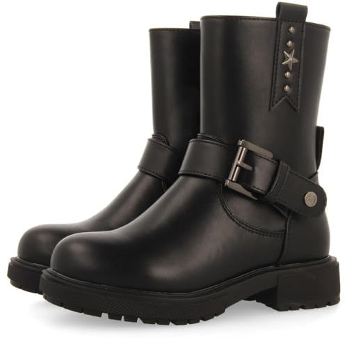 STIVALI BIKER CON BORCHIE PECEL