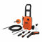 Black & Decker Hidrolimpiadora bepw1300lpa-qs 1300 W