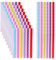 XPEX 2040 Piezas Esquinas adhesivas para fotos, Esquinas adhesivas para fotos, esquinas adhesivas para fotos de doble cara, esquinas adhesivas para álbumes de fotos（color）