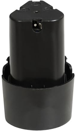 Awjaisca Weed Eater Replacement Battery, Power Tool Battery,12/21v 1500/3000mah,Power Tools for Weed Mover(Black) A