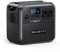 BLUETTI AC180 Générateur Électrique Portable, 1152Wh Batterie LiFePO4 avec 2 Sorties CA 1800W (2700W Pic), 0-80% en 45 Min pour Camping-car, Routier, Le Produit n'a pas été Utilisé (Reconditionné)