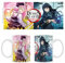 SAKAMI - Demon Slayer – 1 – Tasse, tasse – 320 ml – original et sous licence