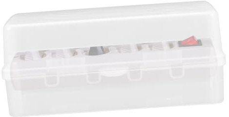 Abaodam Wasserdichter Outdoor-elektroverteilerkasten Mit Kabeldichtungseinführungen Zum Schutz Vor Regen Und Wind Für Zuverlässige Stromverteilung Im Freien