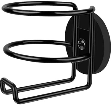 Getränkehalterung für Wasserflaschen, Halterung für Laufband, Traktoren, Kühlschrank, Metalloberflächen, Rasenmäher, Tasse, mehrere Größen