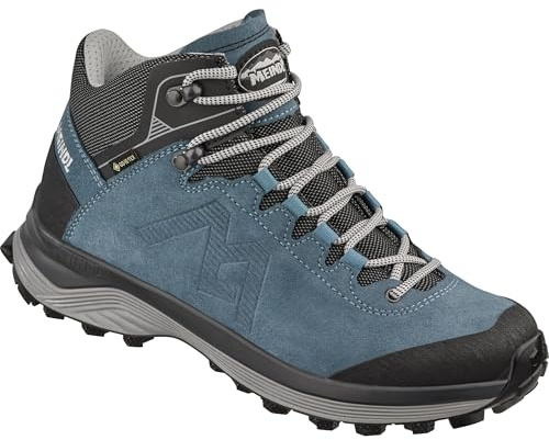 Meindl Damen Antero 2.0 GTX Schuhe, Jeans, 41.5
