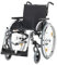 Leichtgewicht-Rollstuhl Bischoff & Bischoff Pyro Light Optima 37 cm Sitzbreite