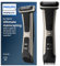 Philips Norelco Bodygroomer BG7030/49 - delicato sulla pelle, impermeabile, trimmer e rasoio