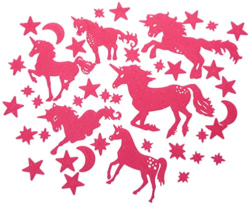 The Original Glow Stars Company., Raumdekoration., Einheitsgröße