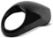 Scheinwerfer Frontmaske für Harley Davidson Dyna -2005/ Sportster 95-20 schwarz