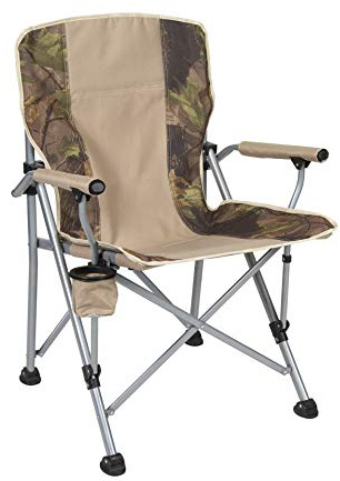 Stansport G-404 Apex Camo Chair