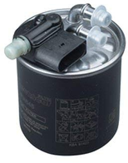 Tecnocar RN646 Filtro Gasolio