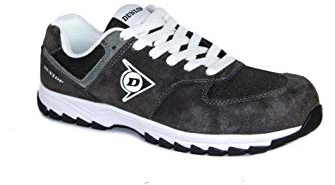 Arrow Safety Shoes BlackRedWhite