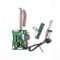 Passend für LP116WH2 (TL)(C1)/(TL)(N1) 1366 x 768 11.6 2AV HDMI-kompatibler VGA-LCD-LED 40-Pin LVDS-Kabel-Controller (LP116WH2 (TL)(N1))