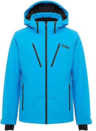 Colmar Herren Skijacke-1383 Jacke, Savoy, 54