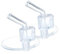 b.box Insulated Drink Bottle Replacement Tops (2-Pack) | Fits b.box Insulated Drink Bottles (350ml/12 and 500ml/16.9)