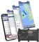 Transpoco Localizador GPS para Coche 4G con SIM Integrada – Rastreador Antirrobo para Vehículos, Motos, Furgonetas, Camiones – App Móvil, Geovallas, Seguimiento en Tiempo Real (30 Días Incluidos)