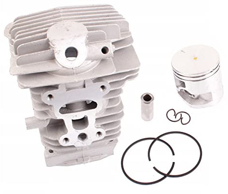 Cylindre piston 38 mm compatible avec STIHL MS171 MS181 MS211 MS 171 181 181C 211 11390201200