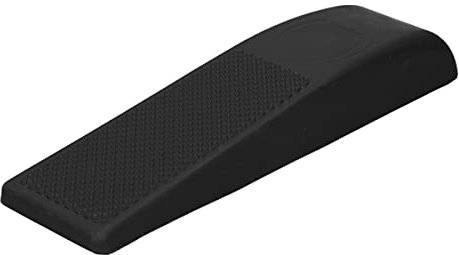 Excellent Horse Grooming Brush Medium zwart