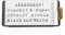 xicoolee 2.13inch E-Paper Display Module for Raspberry Pi Zero/Zero W/Zero WH/2B/3B/3B+, 122 x 250 Pixels Two-Colour, Supports Partial 560ms and Full 950ms Refresh SPI Interface