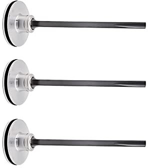 Pro-Parts 3PK 877-323 885-915 SP Aftermarket Nail Gun Piston Driver for Hitachi NR83A NR83A2 NR83A2(S) Air Framing Nailers NR83A3 Strip Nailer Replacement Accessories Part