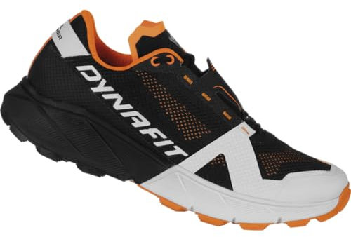 Dynafit Herren Ultra 100 Traillaufschuhe, Nimbus Black Out, 41 EU