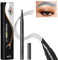 HOUSN Augenbrauenstift,Augenbrauenstift Microblading,Wasserfest Augenbrauenstift,Augenbrauenstift mit Gabelspitze,Langanhaltenden Microblading Pen