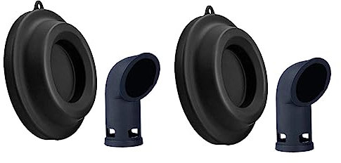 Censous 2X Lid Stand,Silicone Lid Holder,1 x Release Diverter,for Ninja Foodi Pressure Cooker/ 8 Qt