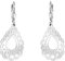 SOFIA MILANI - Damen Ohrringe 925 Silber - Ornamenten Ohrhänger - E2262