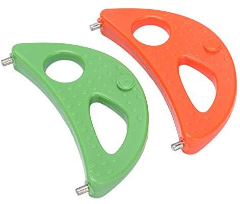 2-teiliges Entsafter-Halbmondwerkzeug für Jack Lalanne Power Series Delux PROCL003AP E1188 E1189 MT1000