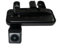 FUNFOB RüCkfahrkamera Für Mercedes Für E Klasse Für W212 W207 2010-2015 Parkplatz Reverse Assistent Backup Video Fisch-Auge AHD 1920 * 1080P Auto Bewertung Kamera RüCkfahrkamera Auto