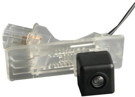 DZSYINGCHUSM Einstellbare Rückfahrkamera Auto Rückansicht Kamera Für Lada Für Xray 2015 2016 2017 2018 2019 Für Ba3 Für Xray Parken Kamera